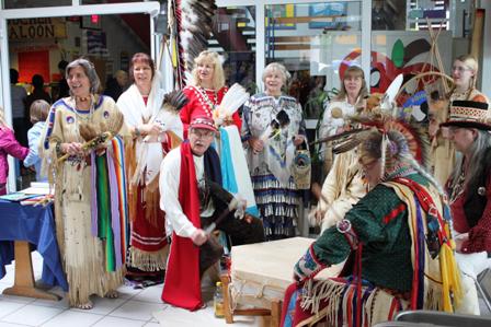 Die GWRS Villingendorf bot bei ihrem Schulfest unter dem Motto Nordamerika vielseitige Unterhaltung